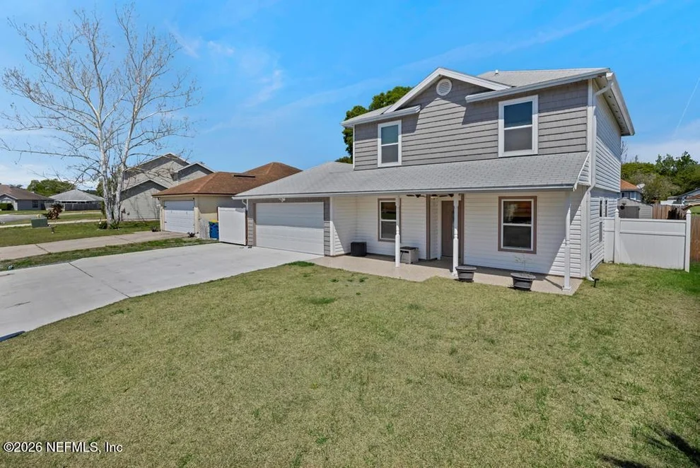 Unit for sale at 12349 CASHEROS COVE Drive S, Jacksonville, FL 32225