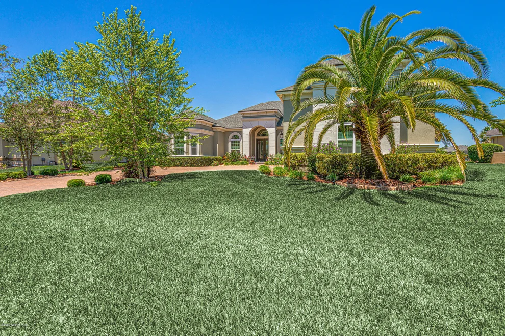 Unit for sale at 476 E KESLEY Lane, St. Johns, FL 32259