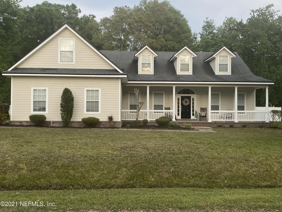 Unit for sale at 1151 CRYSTAL SPRINGS Lane, Jacksonville, FL 32221