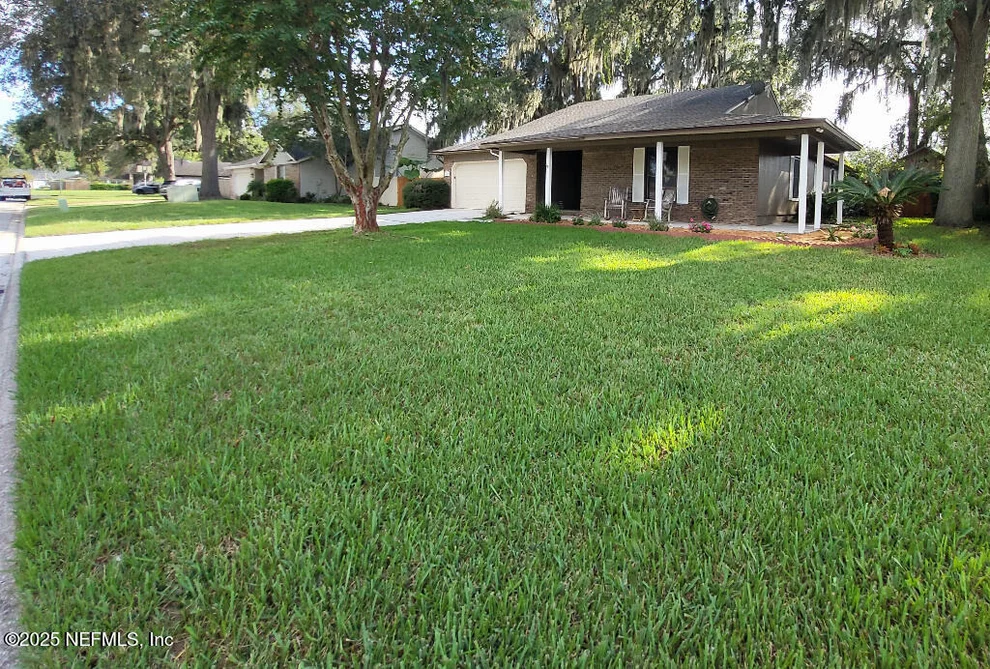 Unit for sale at 12454 JEREMYS LANDING Drive E, Jacksonville, FL 32258