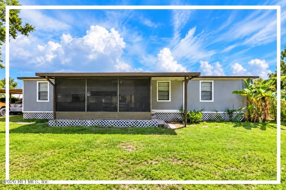 Unit for sale at 9559 NEAL Drive, Jacksonville, FL 32257