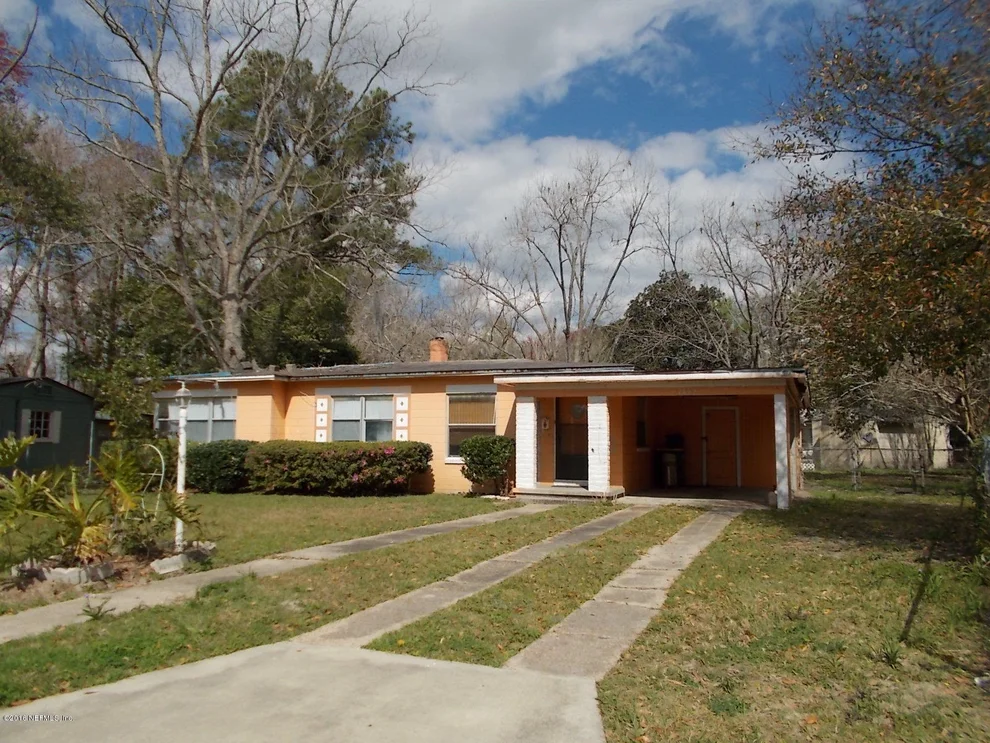Unit for sale at 7862 STEPHENSON Drive, Jacksonville, FL 32208