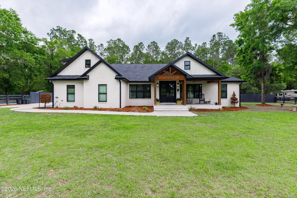 Unit for sale at 6226 SW 150TH Street, Starke, FL 32091