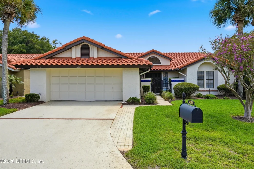 Unit for sale at 4018 CORRIENTES Court, Jacksonville, FL 32217