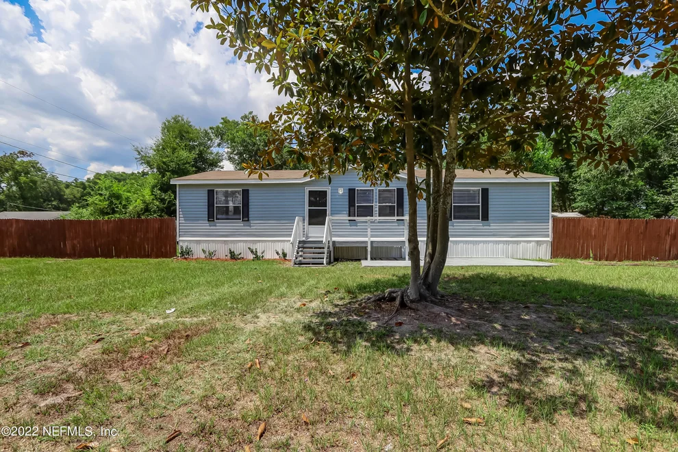 Unit for sale at 2533 WATER BLUFF Drive, Jacksonville, FL 32218