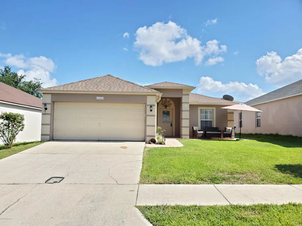 Unit for sale at 7366 LAWN TENNIS Lane, Jacksonville, FL 32277
