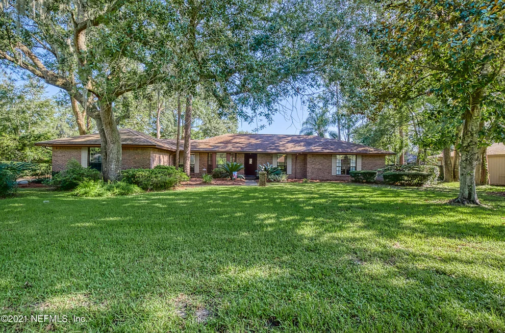 Unit for sale at 1465 FRUIT COVE FOREST Road N, St. Johns, FL 32259