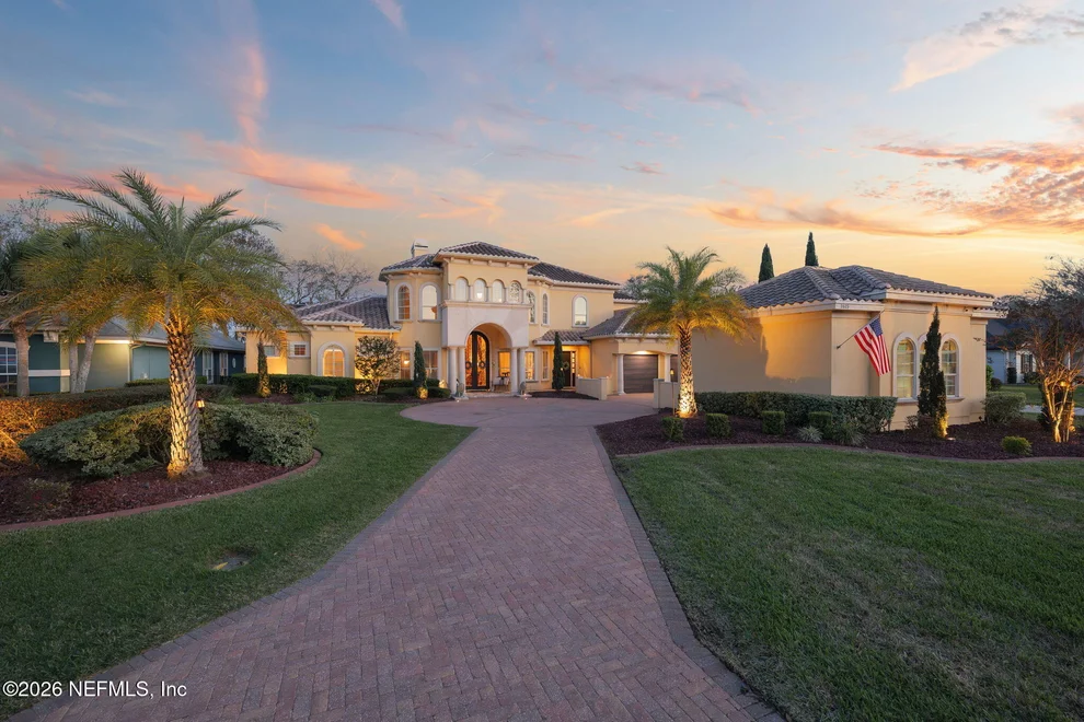 Unit for sale at 1615 SILVER LEAF Way, Fleming Island, FL 32003
