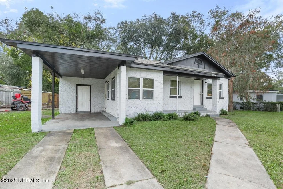 Unit for sale at 2904 LIPPIA Road, Jacksonville, FL 32209