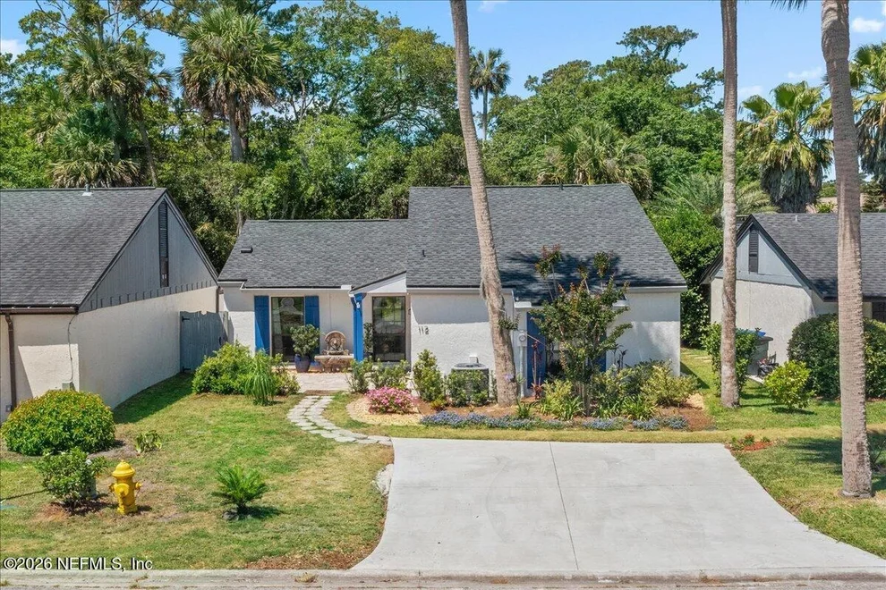 Unit for sale at 112 BERMUDA Court, Ponte Vedra Beach, FL 32082