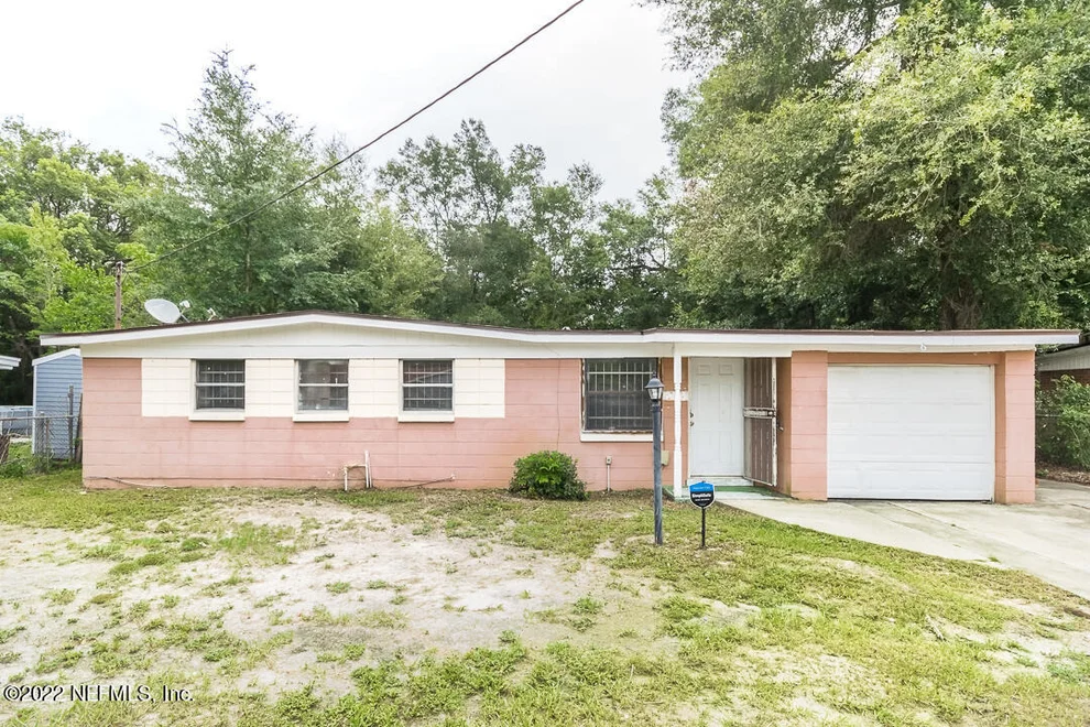 Unit for sale at 9703 WAYNESBORO Avenue, Jacksonville, FL 32208