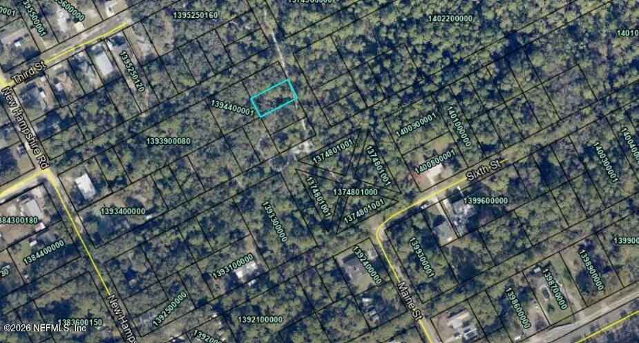 Unit for sale at 4105 MAINE Street, Elkton, FL 32033