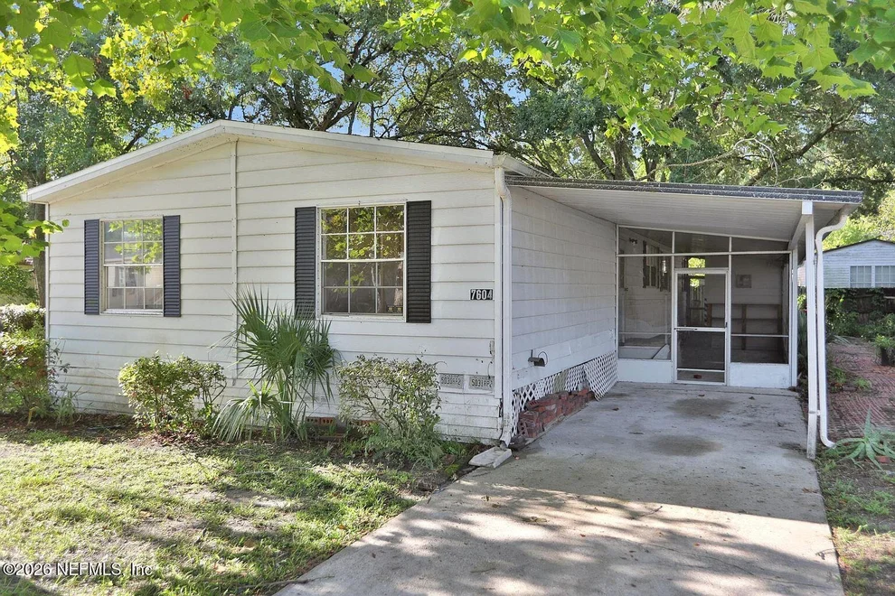 Unit for sale at 7604 SUNWOOD Drive, Jacksonville, FL 32256