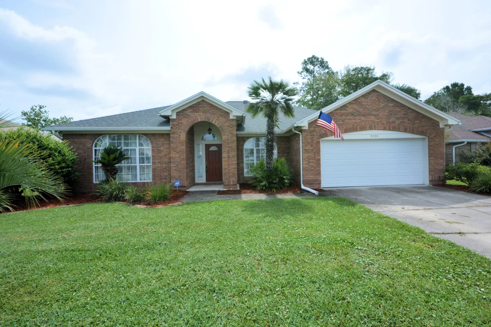 Unit for sale at 2131 BRIGHTON BAY Trail W, Jacksonville, FL 32246
