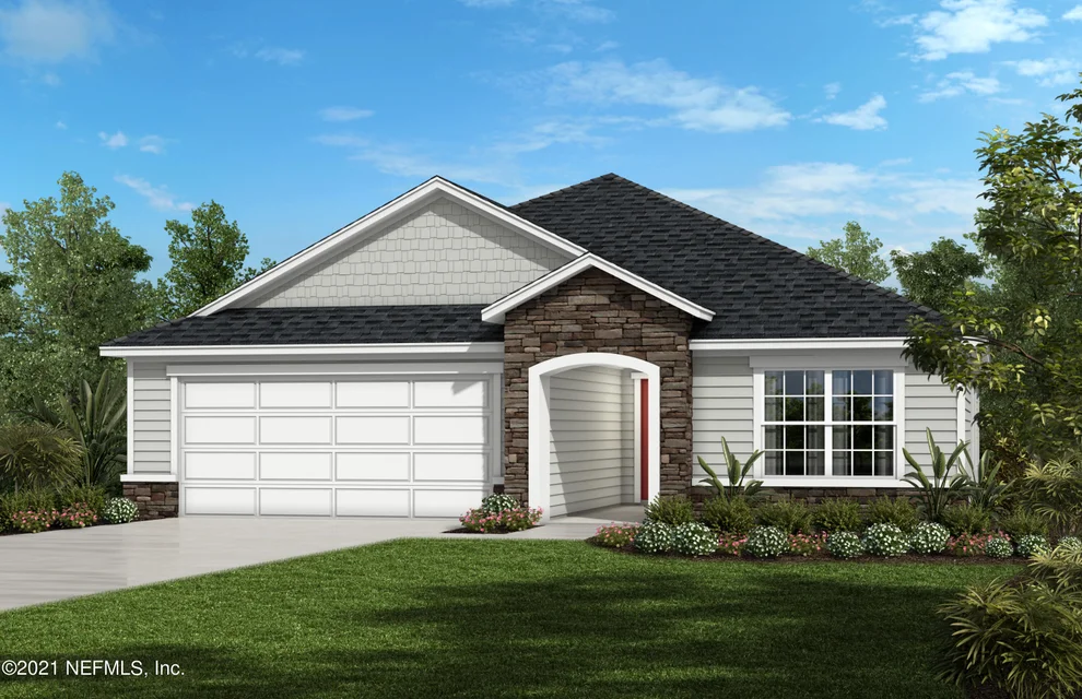Unit for sale at 3464 VILLAGE PARK Drive, Green Cove Springs, FL 32043