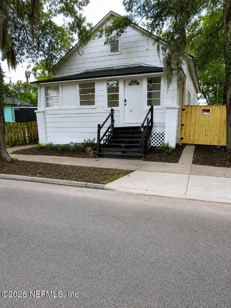 Unit for sale at 306 WOODLAWN Avenue, Jacksonville, FL 32204