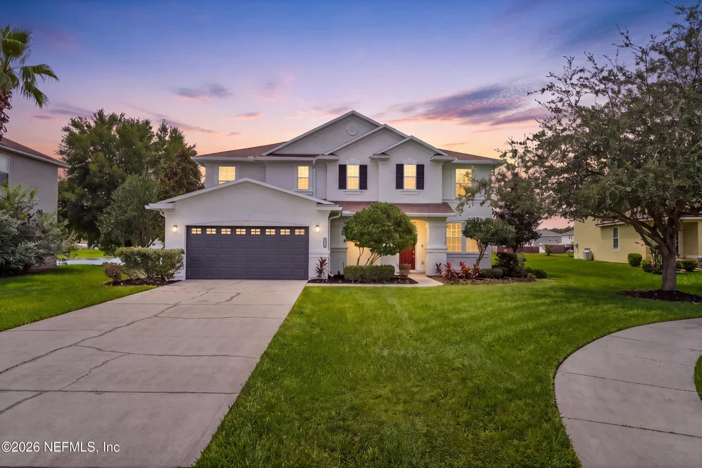 Unit for sale at 2472 TANNER LAKE Court, Jacksonville, FL 32221