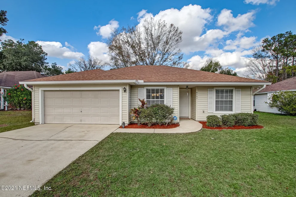 Unit for sale at 9707 STANFORD BRIDGE Drive, Jacksonville, FL 32221