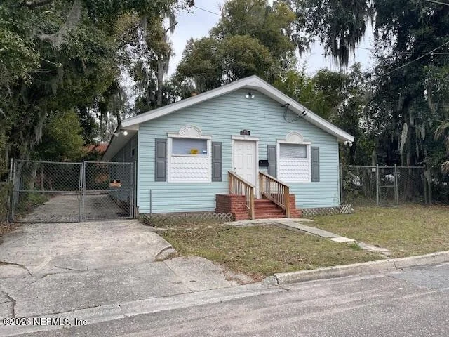 Unit for sale at 3719 WHITEHALL Street, Jacksonville, FL 32206