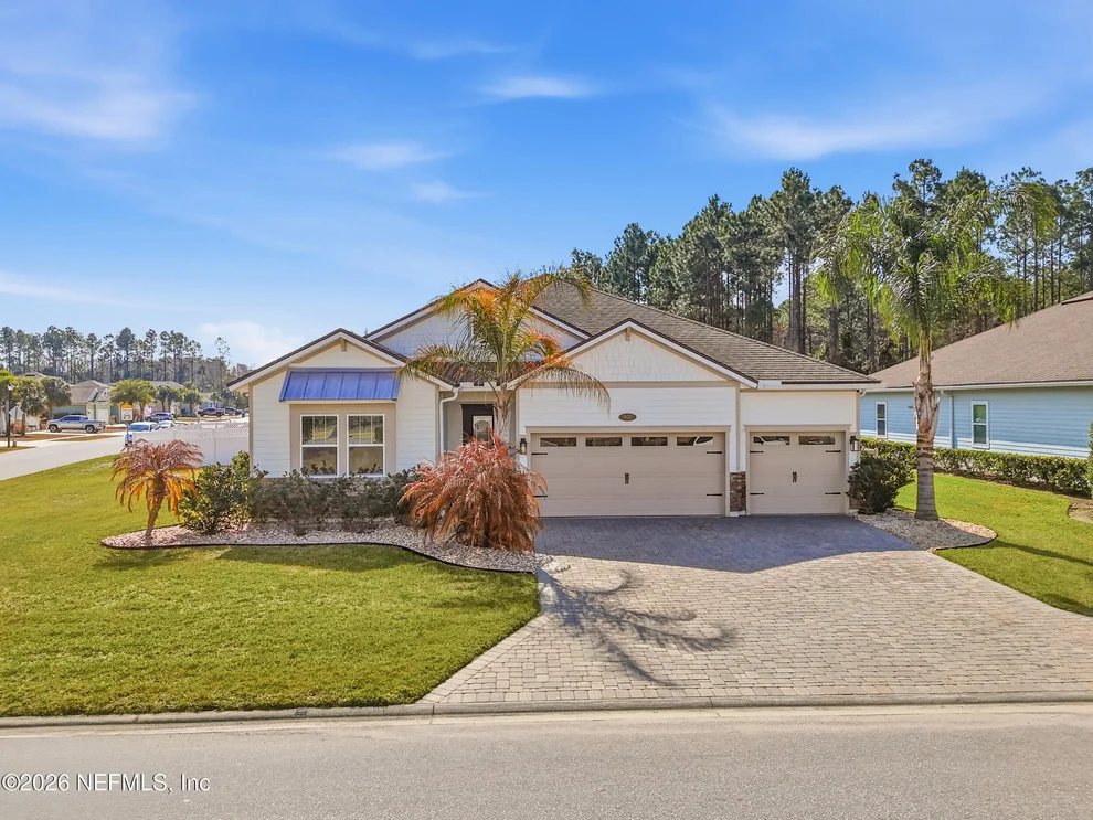 Unit for sale at 801 MONTAGUE Drive, Fruit Cove, FL 32259