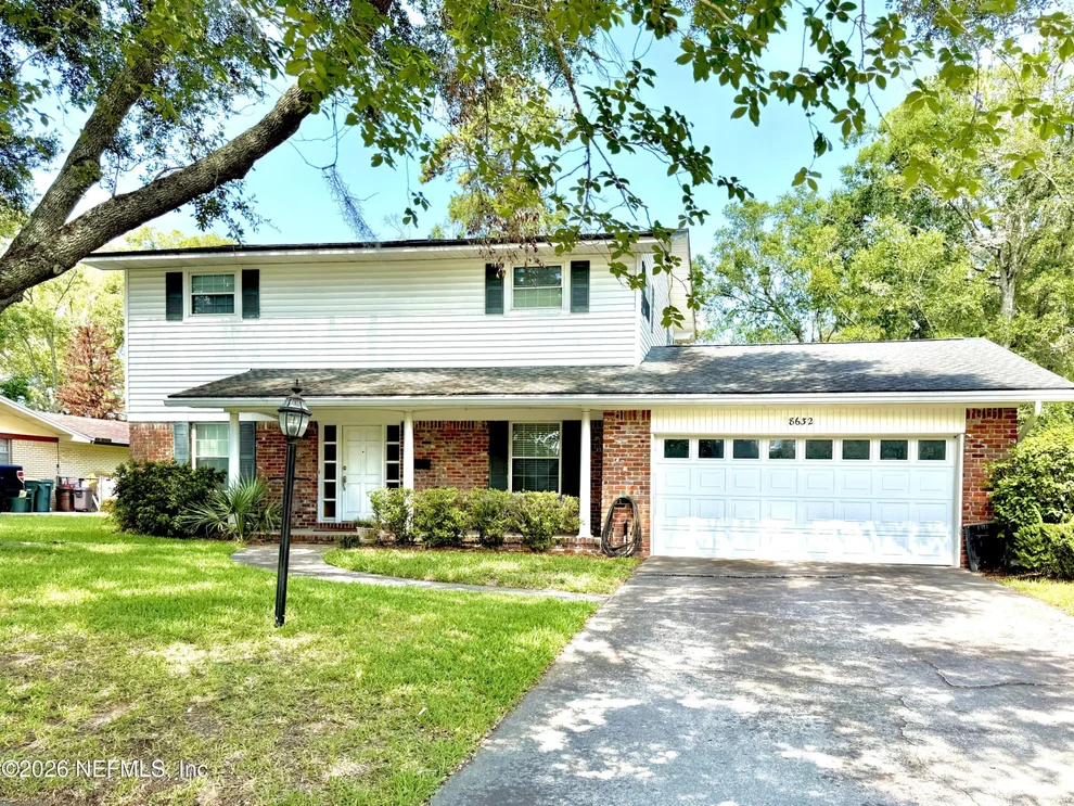 Unit for sale at 8632 BRIERWOOD Road, Jacksonville, FL 32217