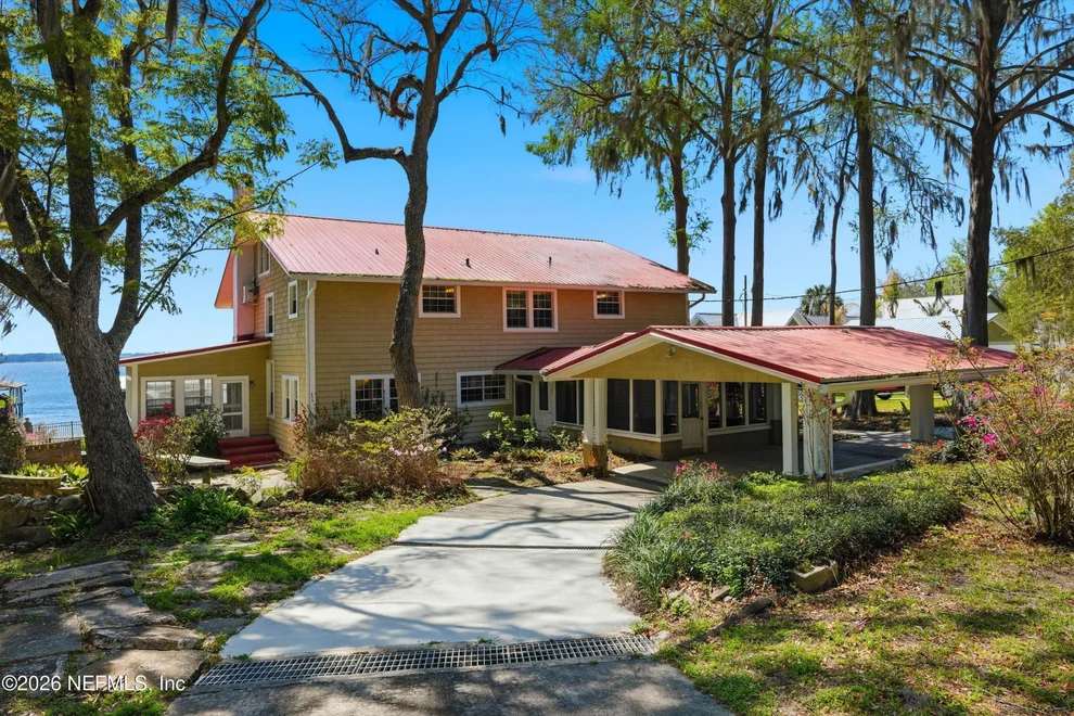 Unit for sale at 6189 KINGSLEY LAKE Drive, Starke, FL 32091