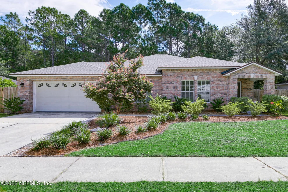 Unit for sale at 7043 BEEKMAN LAKE Drive, Jacksonville, FL 32222
