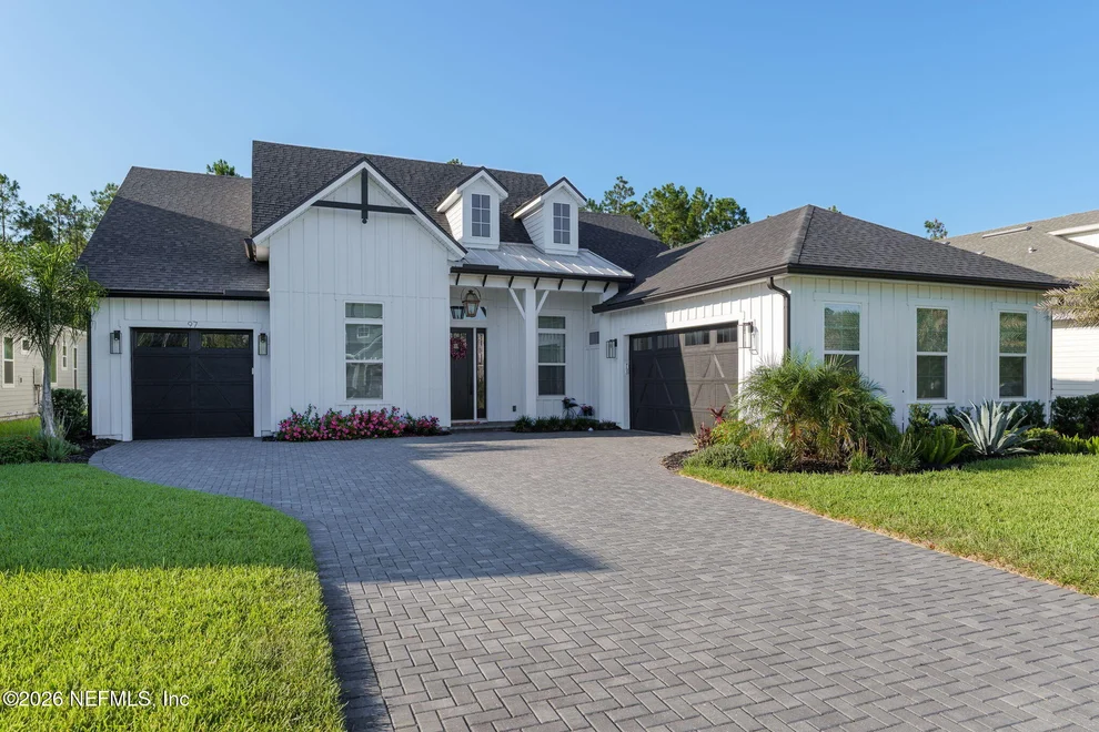 Unit for sale at 97 ANTHEM RIDGE Drive, Ponte Vedra, FL 32081