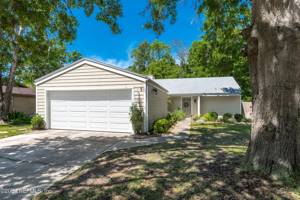 Unit for sale at 3421 MAIDEN VOYAGE Circle S, Jacksonville, FL 32257
