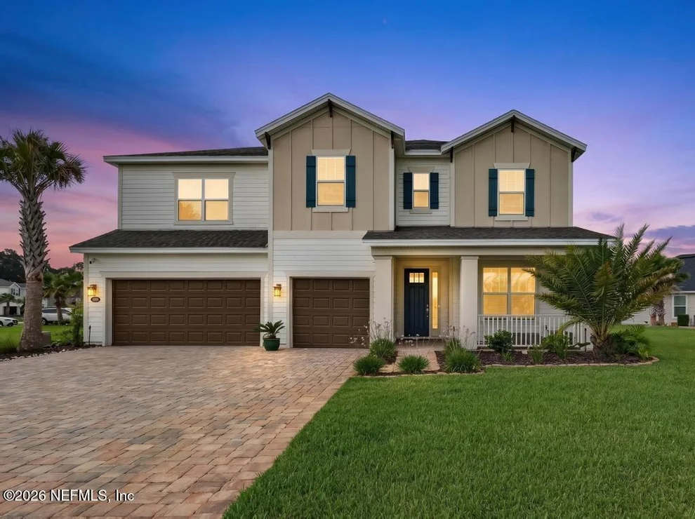 Unit for sale at 94082 GOODWOOD Drive, Fernandina Beach, FL 32034