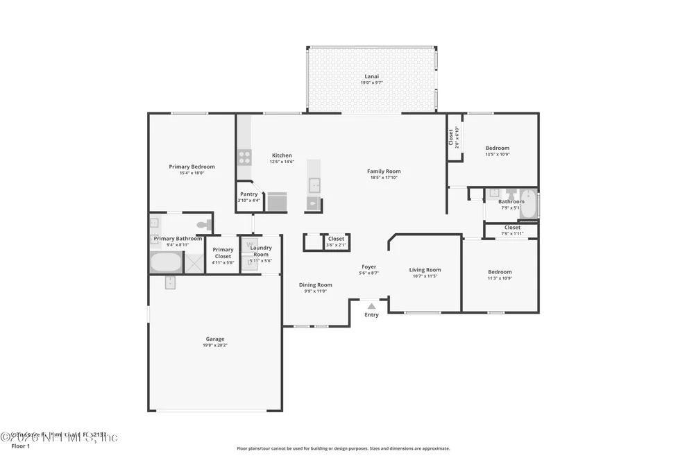Unit for sale at 2 BIRDSEYE Place, Palm Coast, FL 32137