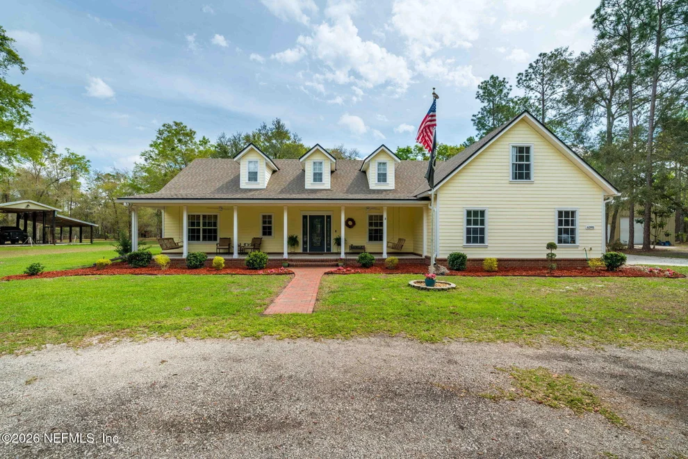 Unit for sale at 6395 SANDHILL Road, Green Cove Springs, FL 32043