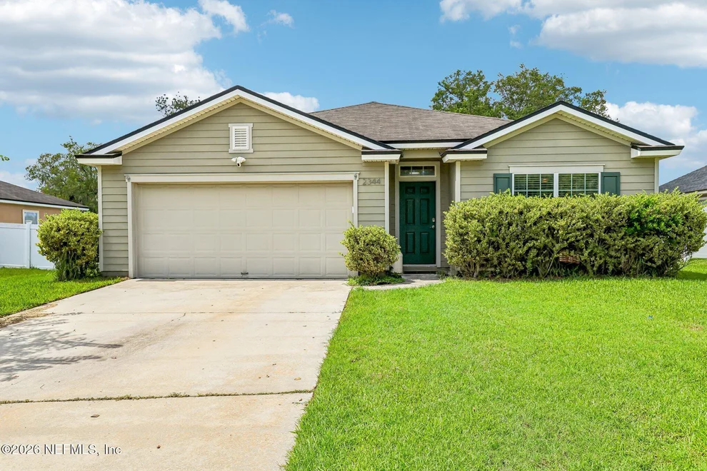 Unit for sale at 2344 BONNIE LAKES Drive, Green Cove Springs, FL 32043
