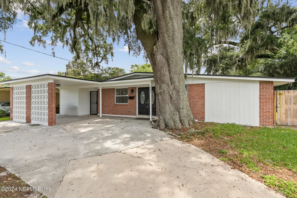 Unit for sale at 1162 KNOBB HILL Drive, Jacksonville, FL 32221