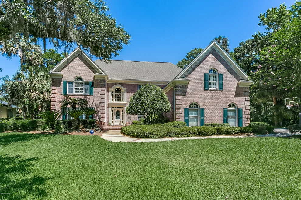 Unit for sale at 6280 HIGHLANDS Court, Ponte Vedra Beach, FL 32082