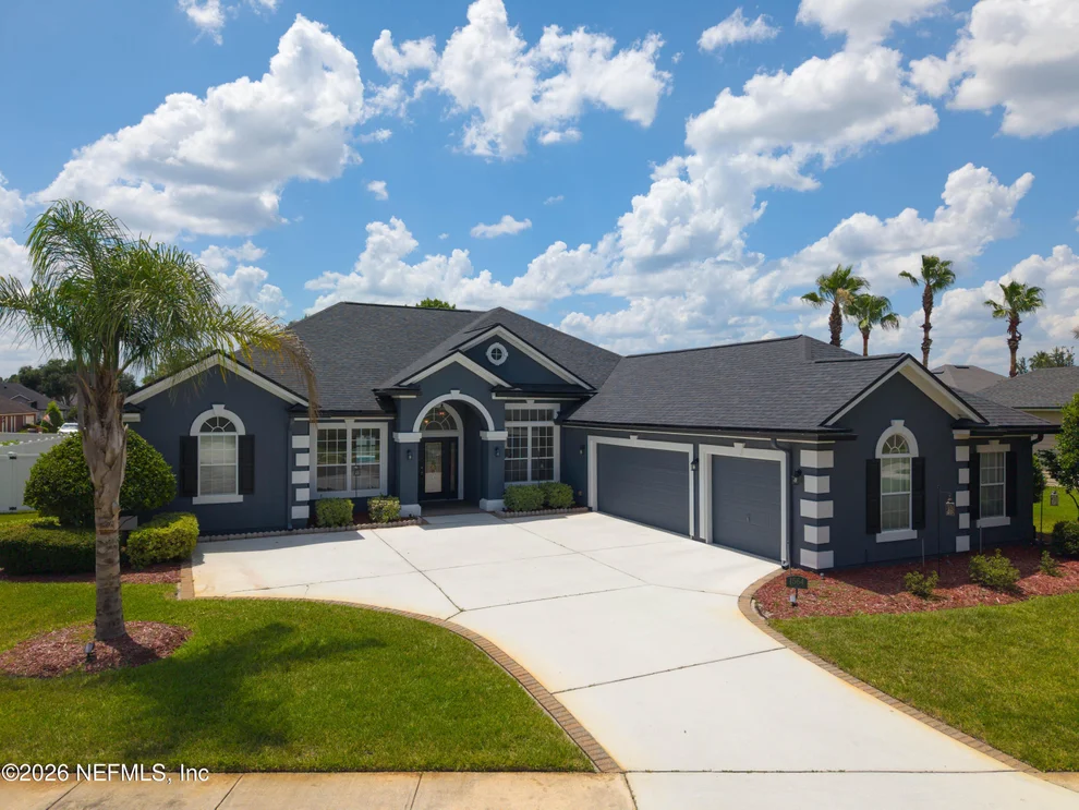 Unit for sale at 1564 TRALEE Court N, Jacksonville, FL 32221