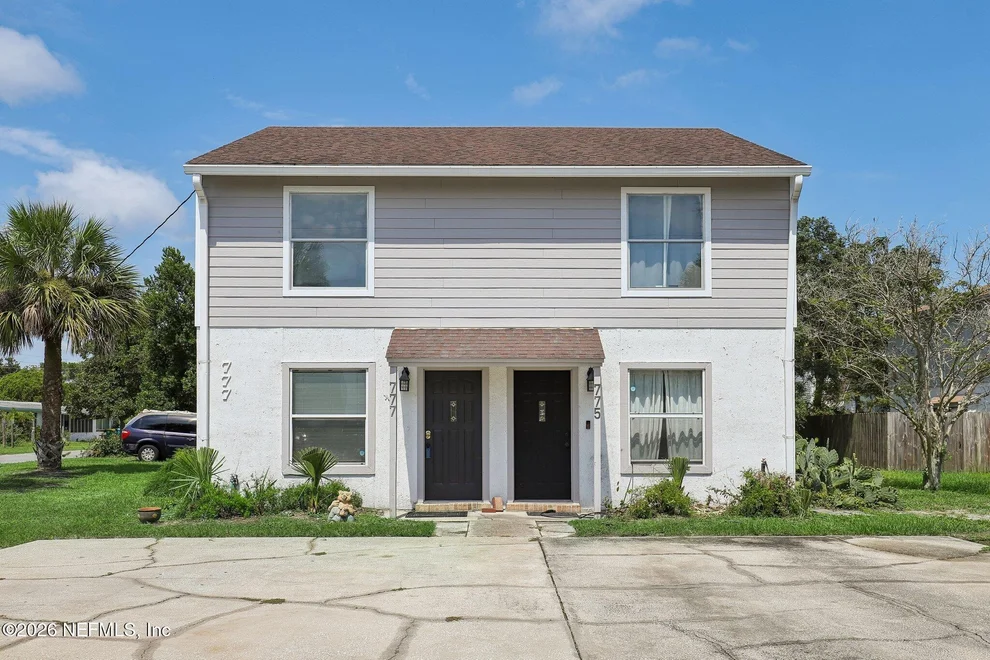 Unit for sale at 777 9TH Avenue S, Jacksonville Beach, FL 32250