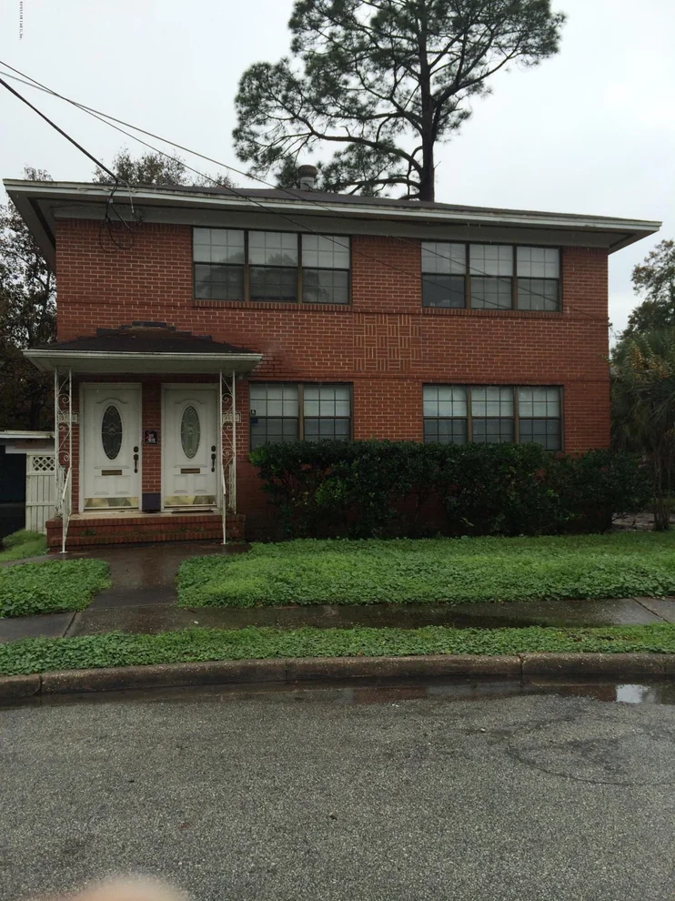 Unit for sale at 3116-3118 Belden Circle, Jacksonville, FL 