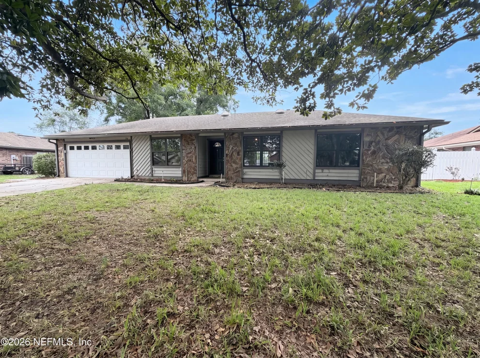 Unit for sale at 2441 LONGWOOD Street, Orange Park, FL 32065