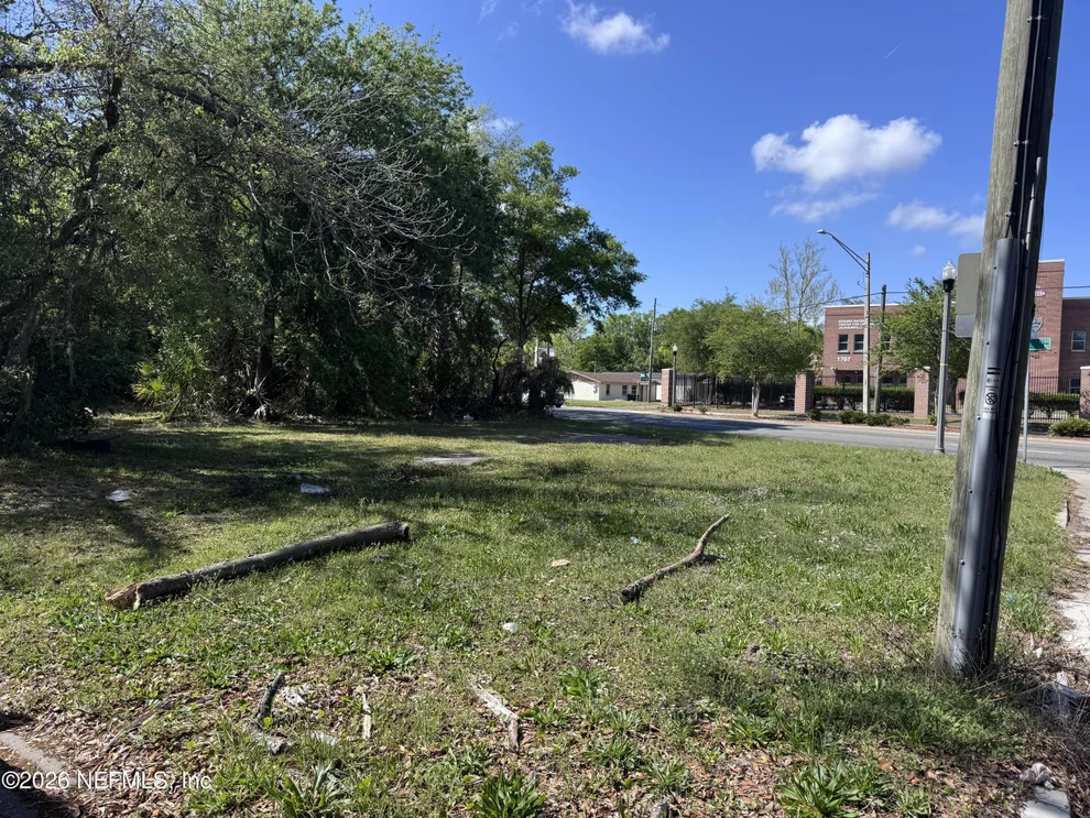 Unit for sale at 0 POWHATTAN Street, Jacksonville, FL 32209