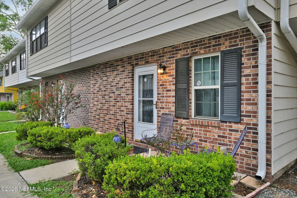 Unit for sale at 904 KETTERING Way, Orange Park, FL 32073
