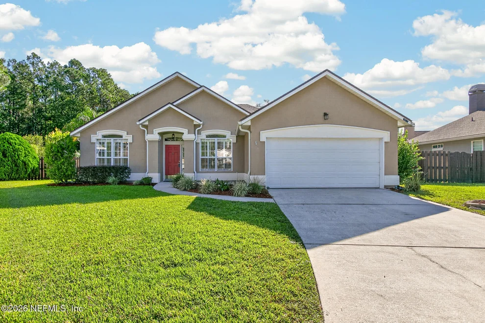Unit for sale at 3805 CAMANCHEE Court, St. Johns, FL 32259