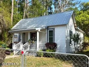 Unit for sale at 16842 SPRING Street, White Springs, FL 32096