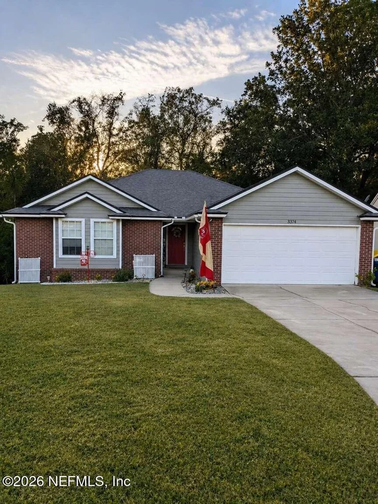 Unit for sale at 3374 MILLCREST Place, Jacksonville, FL 32277