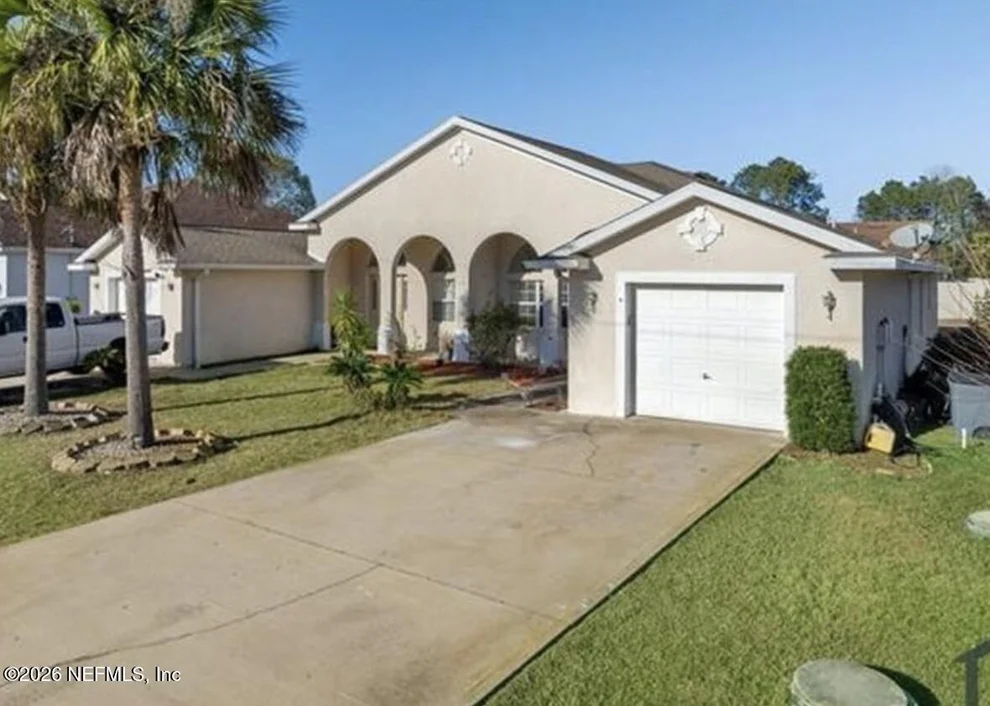 Unit for sale at 16 BUTTONWOOD Lane, Palm Coast, FL 32137