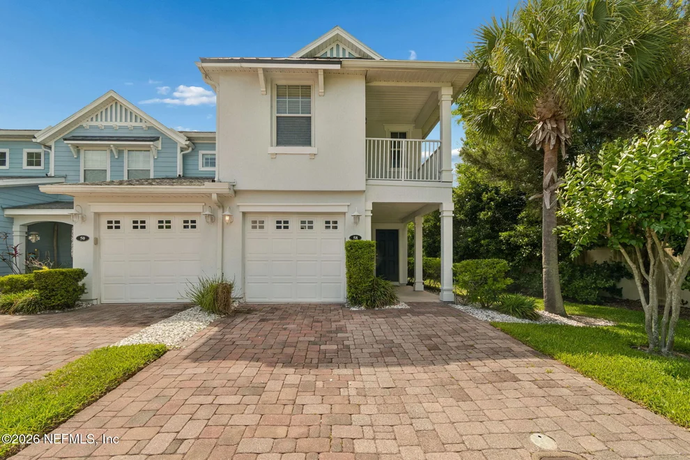 Unit for sale at 58 ISLANDER Circle, St. Augustine, FL 32080