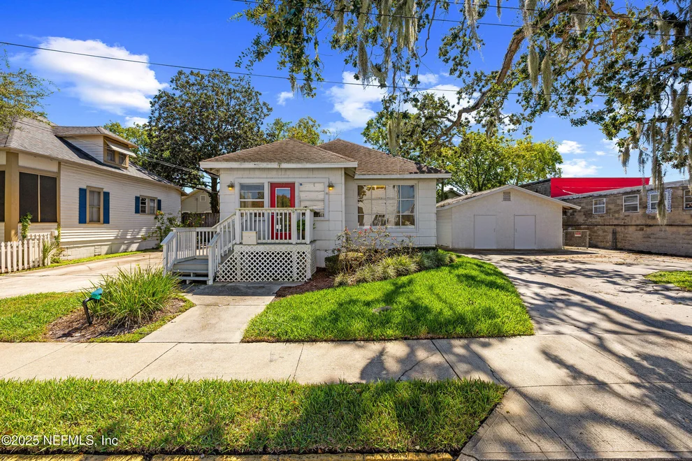 Unit for sale at 77 SARAGOSSA Street, St. Augustine, FL 32084