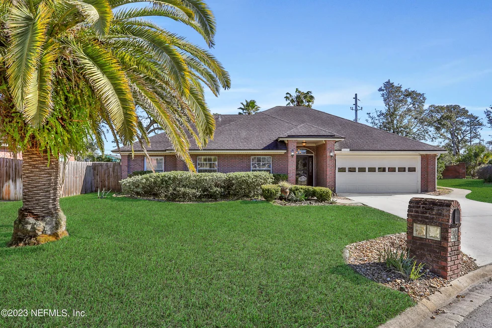 Unit for sale at 13747 CANFIELD Court, Jacksonville, FL 32224