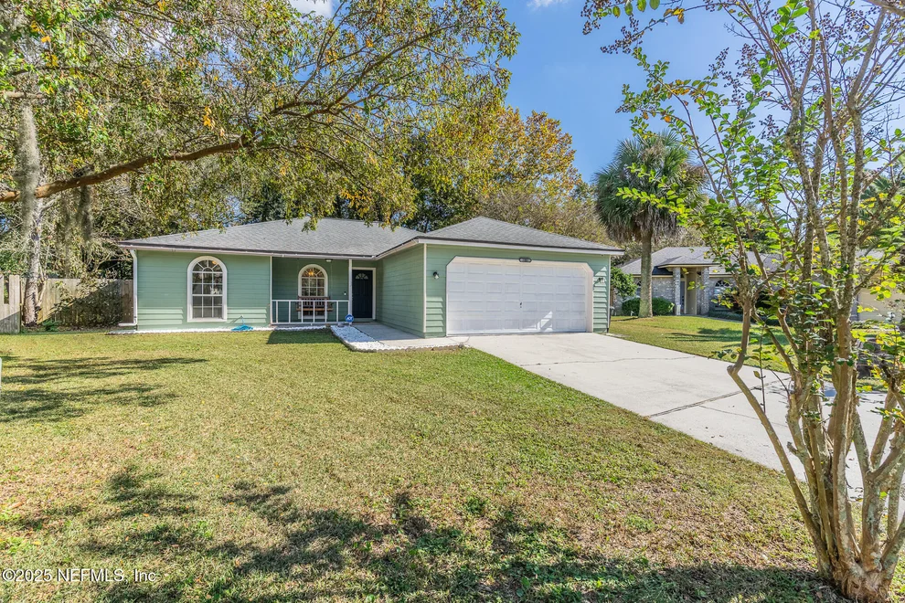 Unit for sale at 3380 TINYA Court, Jacksonville, FL 32226