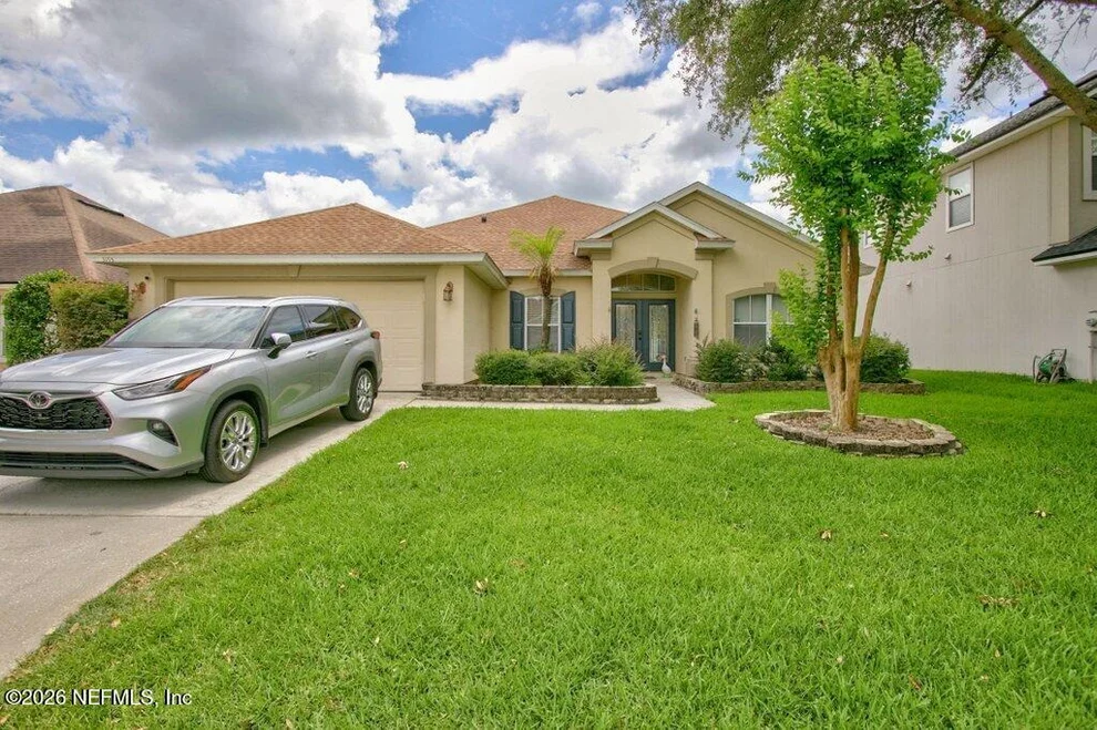 Unit for sale at 3195 STONEBRIER RIDGE Drive, Orange Park, FL 32065